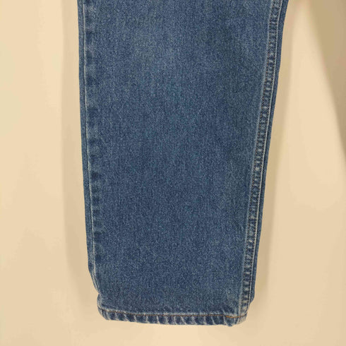 エルエルビーン L.L.Bean 90S DOUBLE L CONFORT WAIST デニムパンツ メンズ 18 REGULAR