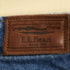 エルエルビーン L.L.Bean 90S DOUBLE L CONFORT WAIST デニムパンツ メンズ 18 REGULAR