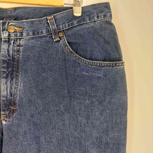 エルエルビーン L.L.Bean 90S DOUBLE L RELAXED FIT デニムパンツ メンズ 40/30