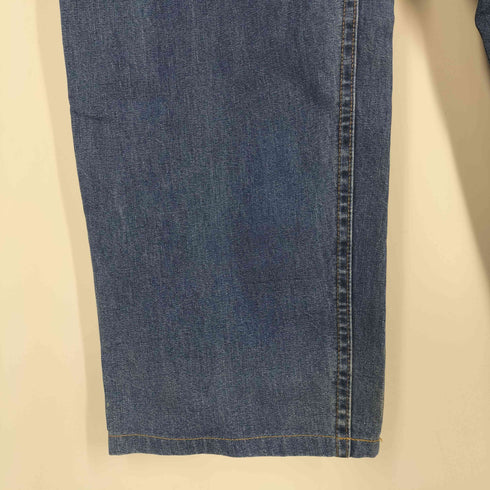 エルエルビーン L.L.Bean 90S DOUBLE L RELAXED FIT デニムパンツ メンズ 40/30