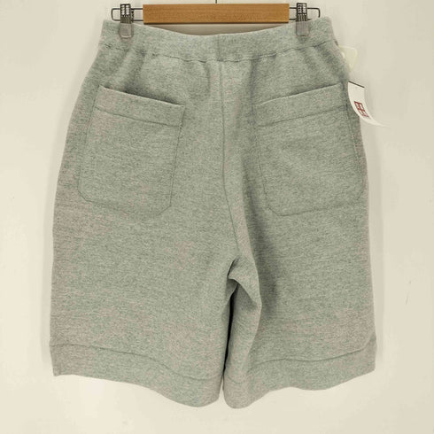 ケール Cale スウェットショートパンツ メンズ 4