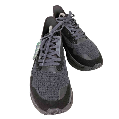 クラークス Clarks Pace レースアップスニーカー メンズ UK:8