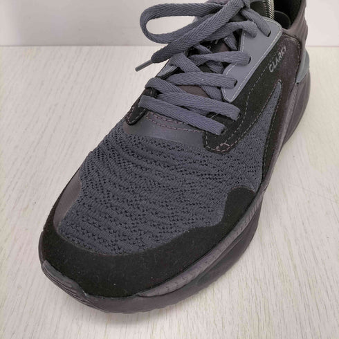 クラークス Clarks Pace レースアップスニーカー メンズ UK:8