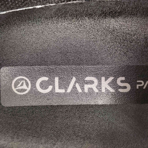 クラークス Clarks Pace レースアップスニーカー メンズ UK:8
