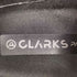 クラークス Clarks Pace レースアップスニーカー メンズ UK:8