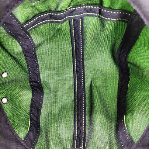 シュプリーム Supreme washed chino twill camp cap メンズ