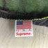 シュプリーム Supreme washed chino twill camp cap メンズ