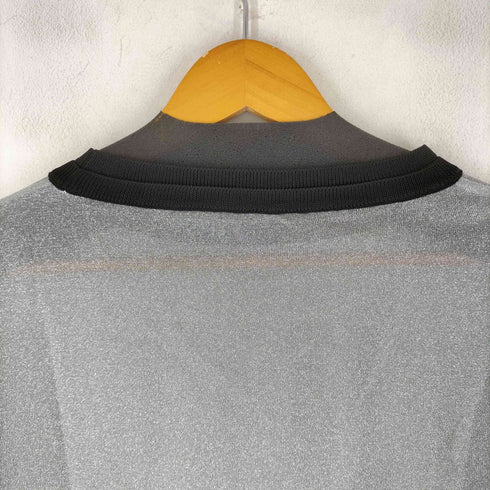 CITY TOKYO ネックレイヤードラメニット レディース FREE