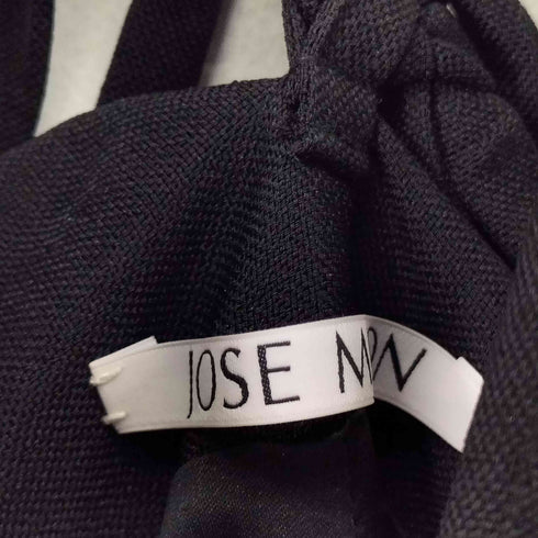 JOSE MOON MULTIWAY USEFUL SALOPETTE レディース 38