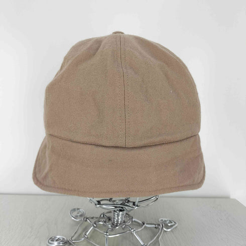 エビセンスケートボーズ Evisen skateboards イヤーフラップ ウール キャップ メンズ