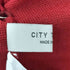 CITY TOKYO シアーニットセーター レディース FREE