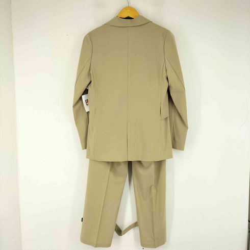 ユナイテッドトウキョウ UNITED TOKYO アシンメトリーベルテット セットアップ ジャケット & セットアップパンツ レディース JPN:0