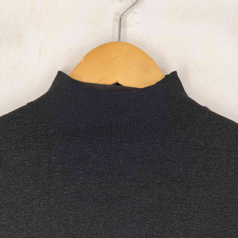JOSE MOON GLITTER CROP KNIT レディース FREE