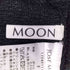 JOSE MOON GLITTER CROP KNIT レディース FREE