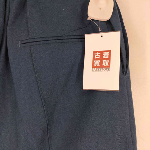 ユナイテッドトウキョウ UNITED TOKYO ハーフアンクルボタンパンツ レディース JPN:1