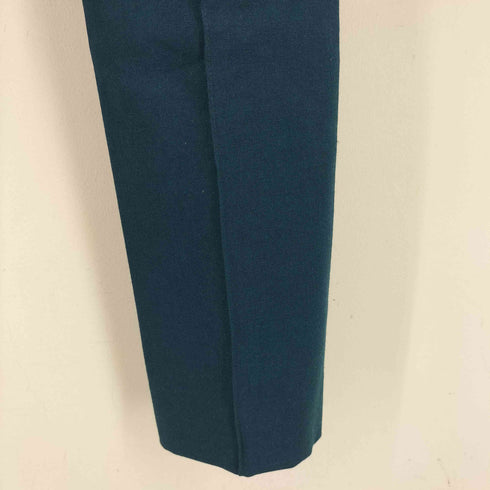 ユナイテッドトウキョウ UNITED TOKYO ハーフアンクルボタンパンツ レディース JPN:1