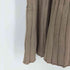 ランデブー randeboo 22SS TWO-TONE PUFF DRESS レディース FREE