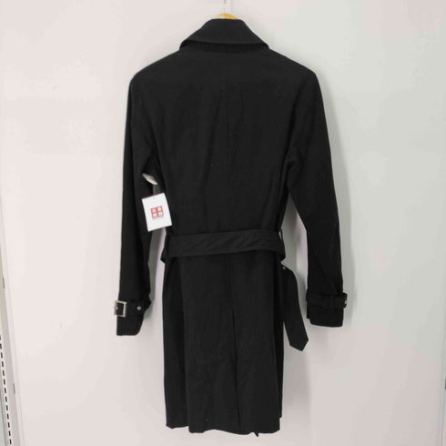 トルネードマート TORNADO MART スエード調 ステンカラー メンズ JPN:M