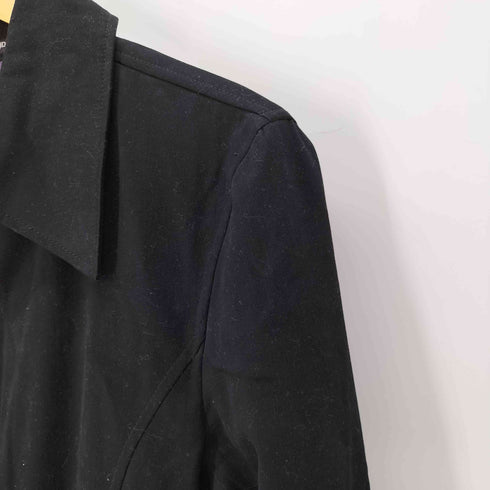 トルネードマート TORNADO MART スエード調 ステンカラー メンズ JPN:M