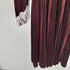 アクシーズファム axes femme ベロアレースワンピース レディース JPN:M