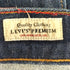 リーバイス Levis LEJ570 ENGINEERED JEANS メンズ 28inch