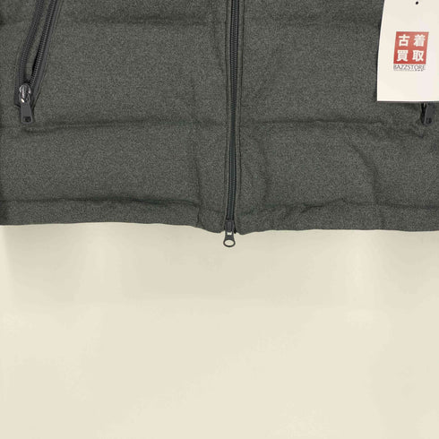 ハイストリート HIGH STREET フーデッド ダウンジャケット メンズ JPN:S