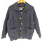 フリークスストア FREAKS STORE 22AW フィッシャーマンニットカーディガン メンズ JPN:S