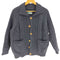 フリークスストア FREAKS STORE 22AW フィッシャーマンニットカーディガン メンズ JPN:S