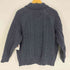 フリークスストア FREAKS STORE 22AW フィッシャーマンニットカーディガン メンズ JPN:S