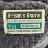 フリークスストア FREAKS STORE 22AW フィッシャーマンニットカーディガン メンズ JPN:S
