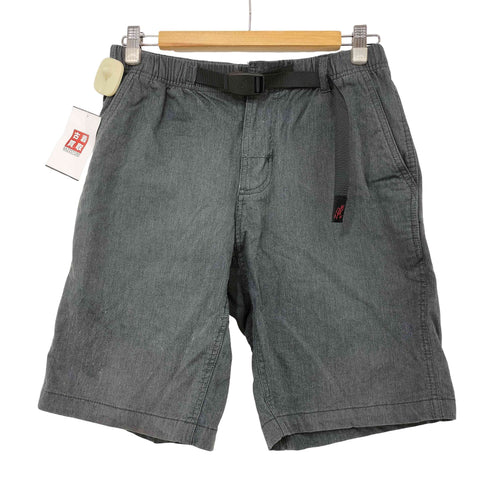 グラミチ GRAMICCI STショーツ ST-SHORTS メンズ JPN:M