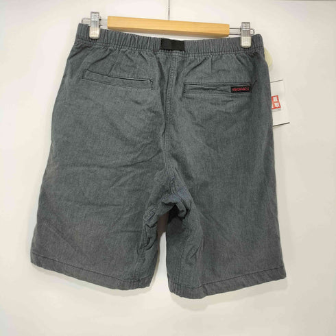 グラミチ GRAMICCI STショーツ ST-SHORTS メンズ JPN:M