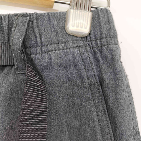 グラミチ GRAMICCI STショーツ ST-SHORTS メンズ JPN:M