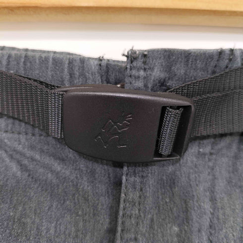 グラミチ GRAMICCI STショーツ ST-SHORTS メンズ JPN:M