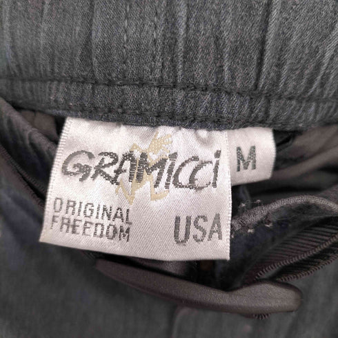 グラミチ GRAMICCI STショーツ ST-SHORTS メンズ JPN:M