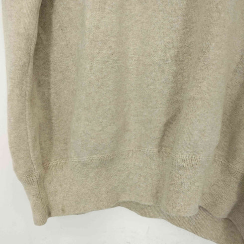 ポロラルフローレン POLO RALPH LAUREN ポニー刺繍 コットンクルーネックニット メンズ JPN:XL