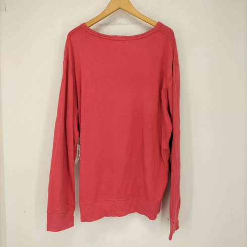 ポロラルフローレン POLO RALPH LAUREN ポニー刺繍 L/Sカットソー メンズ JPN:XL