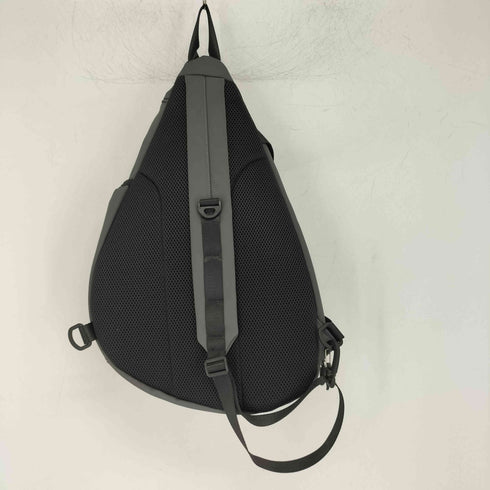 キャンプセブン CAMP7 ビッグワンショルダーバッグ メンズ