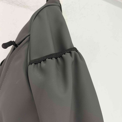 キャンプセブン CAMP7 ビッグワンショルダーバッグ メンズ