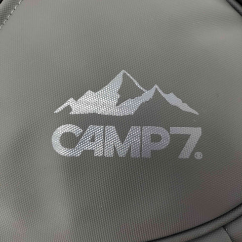キャンプセブン CAMP7 ビッグワンショルダーバッグ メンズ