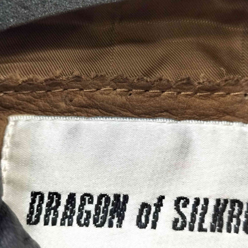 made in italy 牛革 着脱フード レザー ファイヤーマンジャケット メンズ