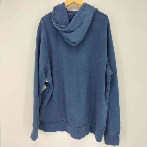 ポロラルフローレン POLO RALPH LAUREN ポニー刺繍 フェード加工 プルオーバーパーカー メンズ JPN:XXL