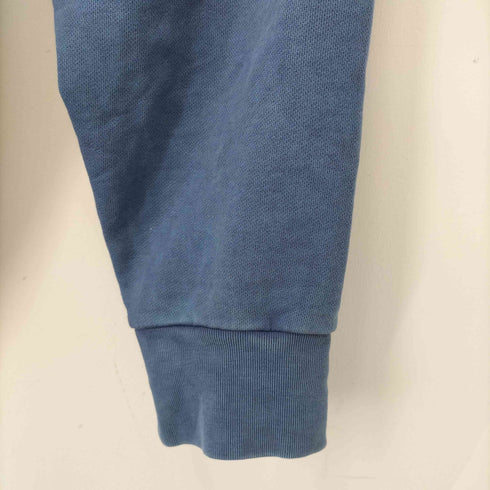 ポロラルフローレン POLO RALPH LAUREN ポニー刺繍 フェード加工 プルオーバーパーカー メンズ JPN:XXL