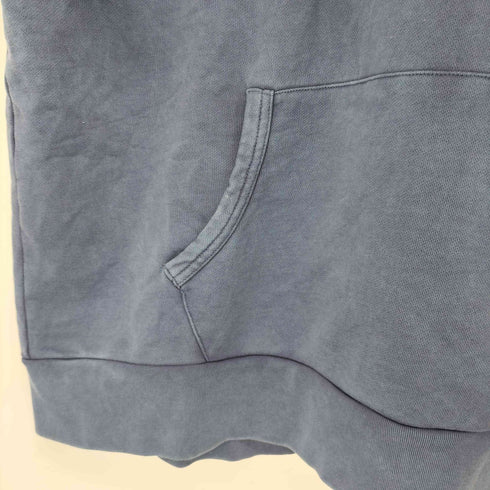 ポロラルフローレン POLO RALPH LAUREN ポニー刺繍 フェード加工 プルオーバーパーカー メンズ JPN:XXL