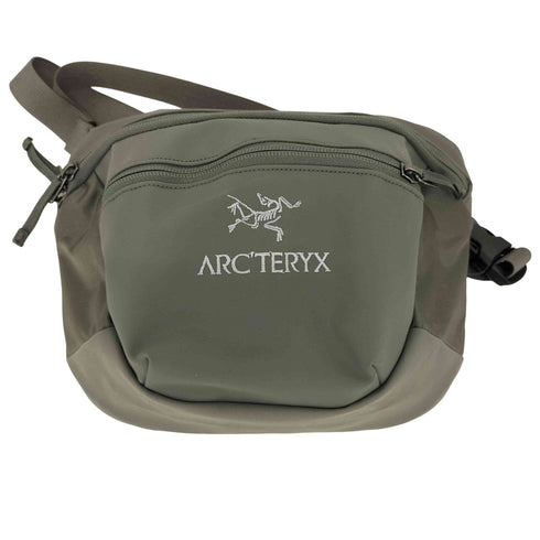 アークテリクス ARCTERYX 別注 ARRO WAISTPACK メンズ ONE SIZE