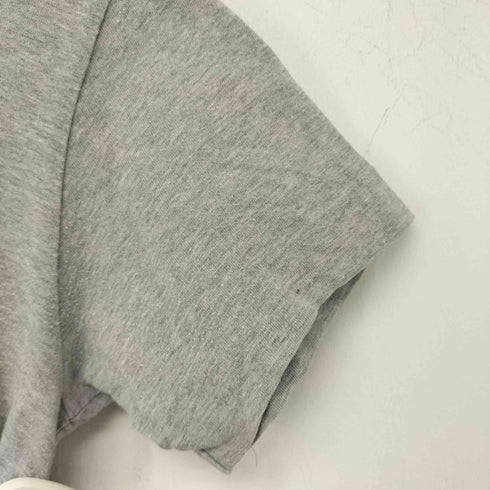 プレイコムデギャルソン PLAY COMME des GARCONS フロントプリント S/S Tシャツ メンズ M