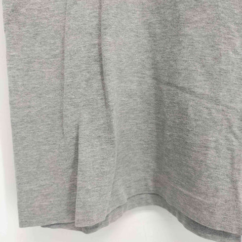 プレイコムデギャルソン PLAY COMME des GARCONS フロントプリント S/S Tシャツ メンズ M