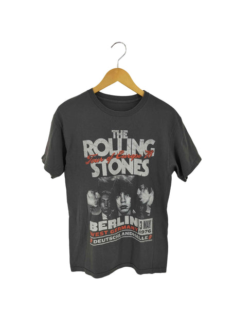 EUROPE 76 バンドTシャツ コピーライト2015 メンズ