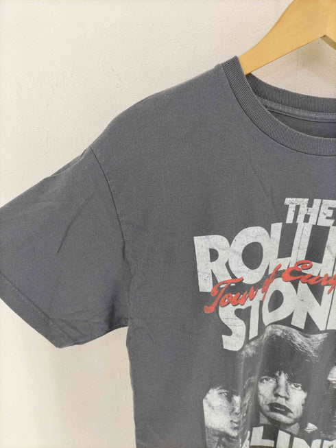 EUROPE 76 バンドTシャツ コピーライト2015 メンズ