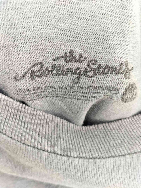 EUROPE 76 バンドTシャツ コピーライト2015 メンズ